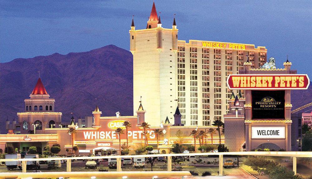 Whiskey Pete'S Hotel & Casino Primm Zewnętrze zdjęcie